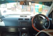 Suzuki Swift 2012