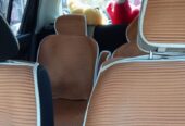 Suzuki Swift 2012