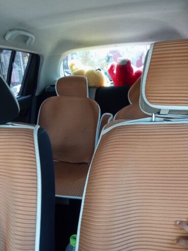 Suzuki Swift 2012