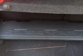 Suzuki Swift 2012