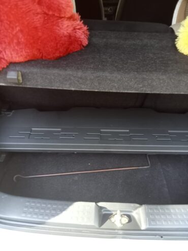 Suzuki Swift 2012