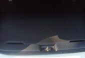 Suzuki Swift 2012