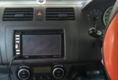 Suzuki Swift 2012