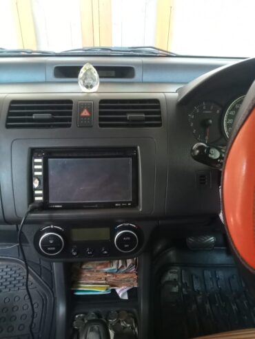 Suzuki Swift 2012