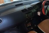 Suzuki Swift 2012