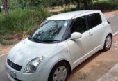 Suzuki Swift 2012