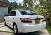 Toyota Premio 2013
