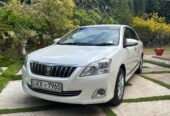 Toyota Premio 2013