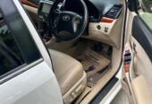 Toyota Premio 2013
