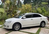 Toyota Premio 2013