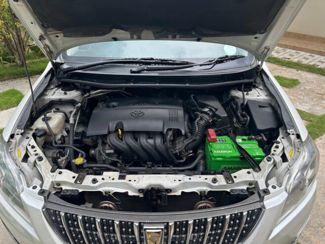 Toyota Premio 2013