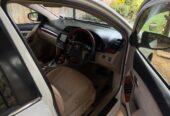 Toyota Premio 2013