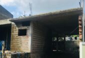 Under Construction House for Sale in Athurugiriya