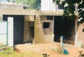 Under Construction House for Sale in Athurugiriya