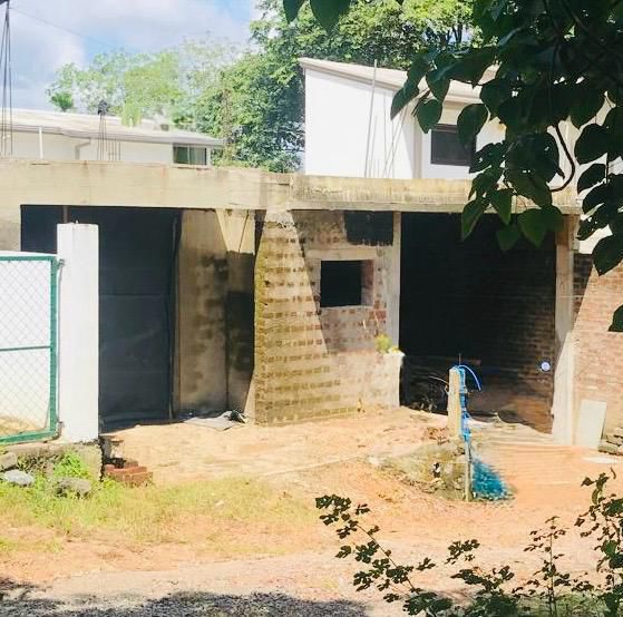 Under Construction House for Sale in Athurugiriya