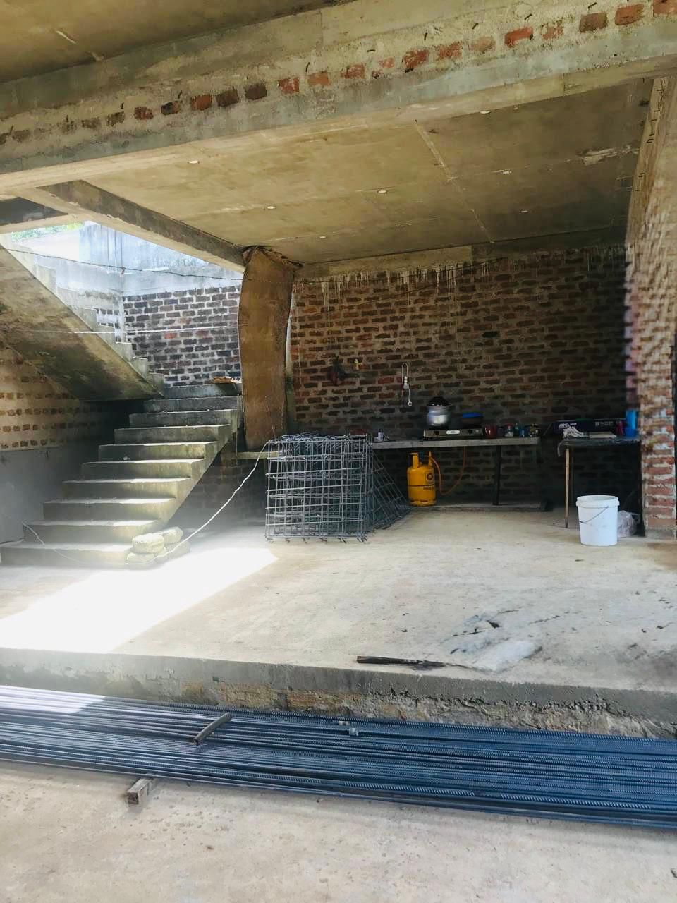 Under Construction House for Sale in Athurugiriya