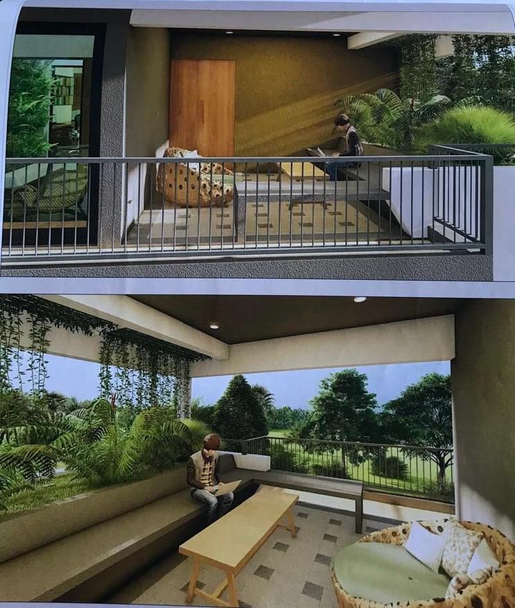 Under Construction House for Sale in Athurugiriya