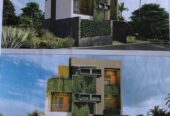 Under Construction House for Sale in Athurugiriya