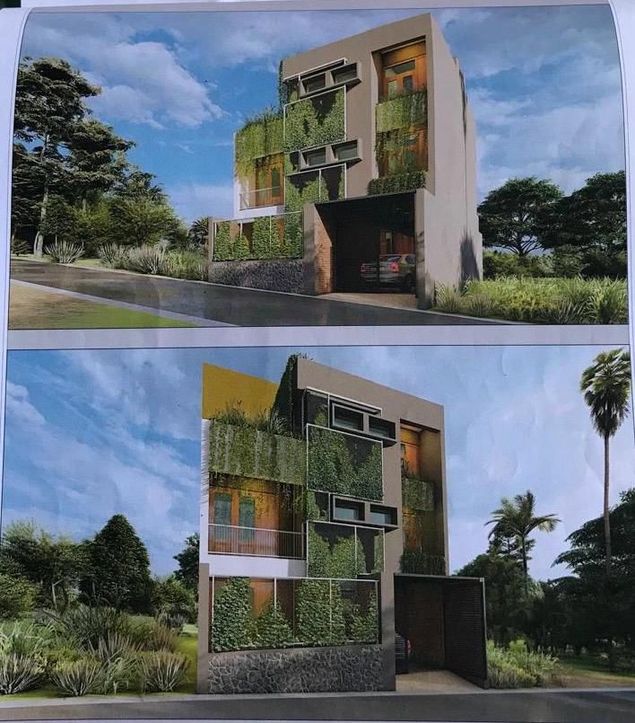 Under Construction House for Sale in Athurugiriya