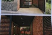 Under Construction House for Sale in Athurugiriya