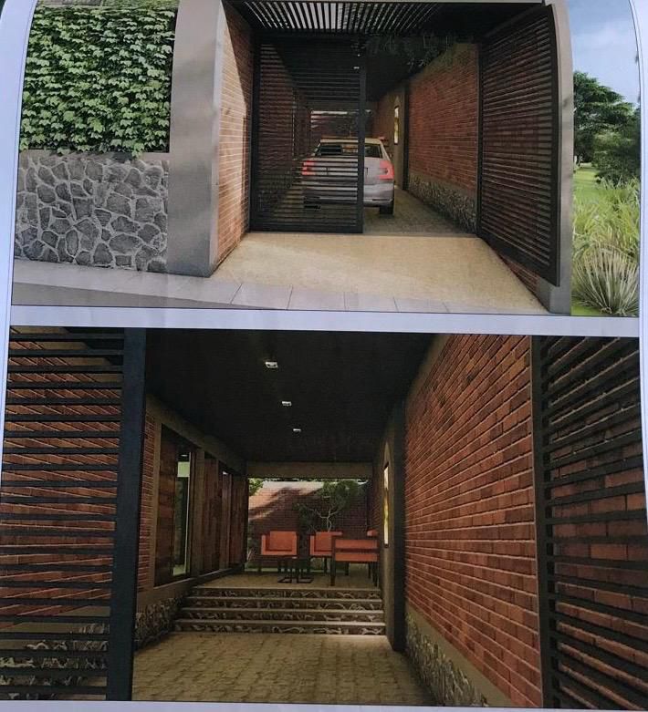 Under Construction House for Sale in Athurugiriya