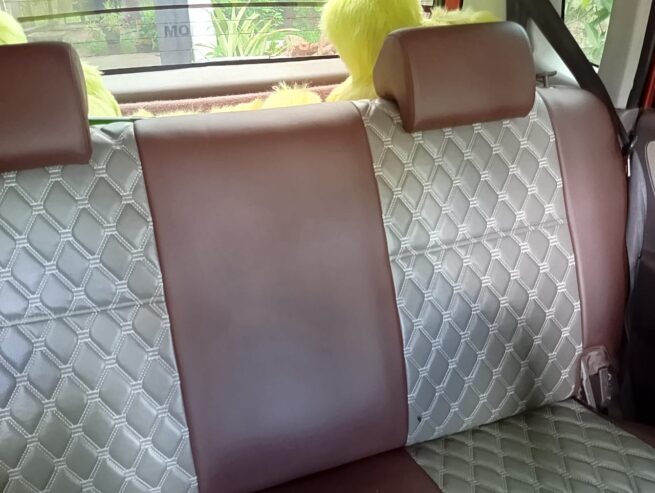 Suzuki Estilo 2010