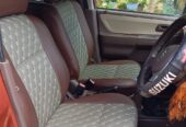 Suzuki Estilo 2010
