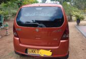Suzuki Estilo 2010