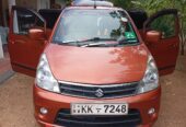 Suzuki Estilo 2010
