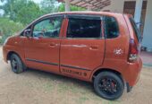 Suzuki Estilo 2010