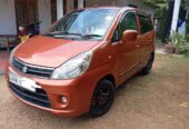 Suzuki Estilo 2010
