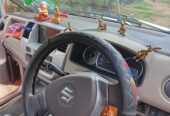 Suzuki Estilo 2010