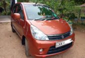Suzuki Estilo 2010