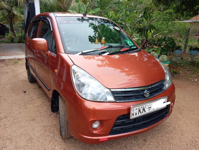 Suzuki Estilo 2010
