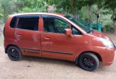 Suzuki Estilo 2010