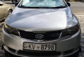 Kia Cerato 2012
