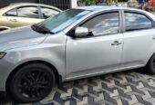 Kia Cerato 2012