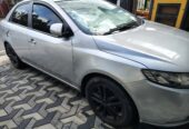 Kia Cerato 2012