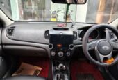 Kia Cerato 2012