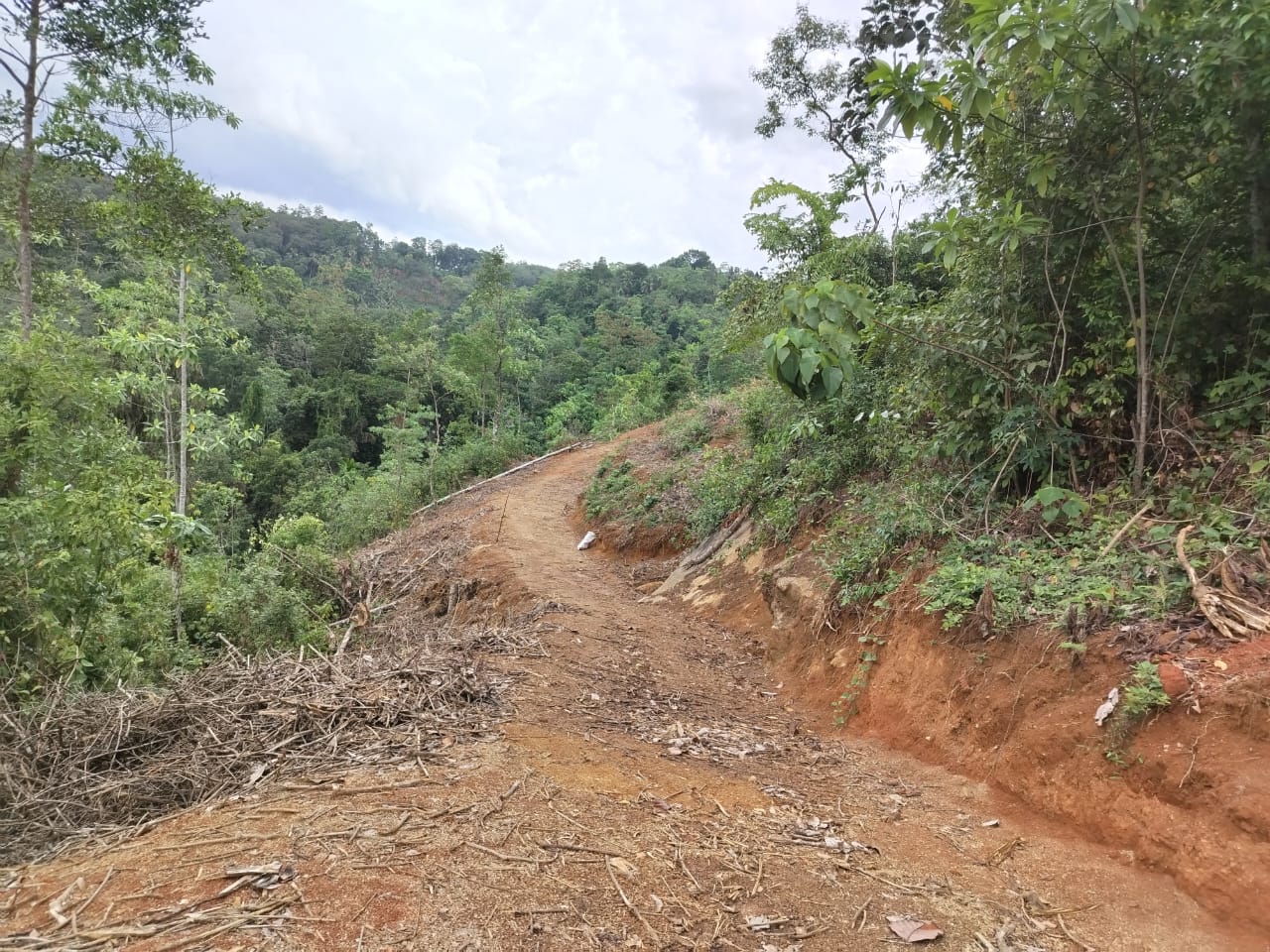 Land for sale Yatanwala