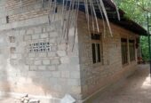 House for sale – Divulapitiya,Ballapana