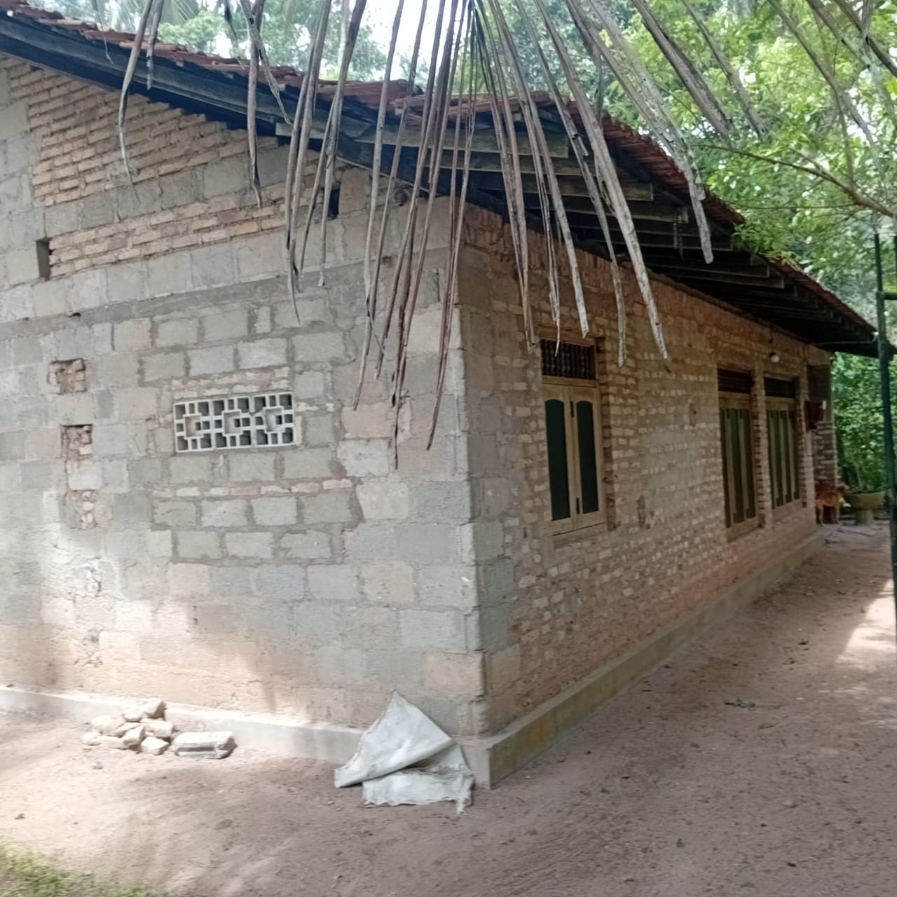 House for sale – Divulapitiya,Ballapana