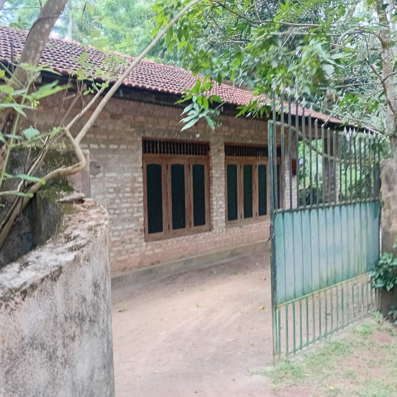 House for sale – Divulapitiya,Ballapana