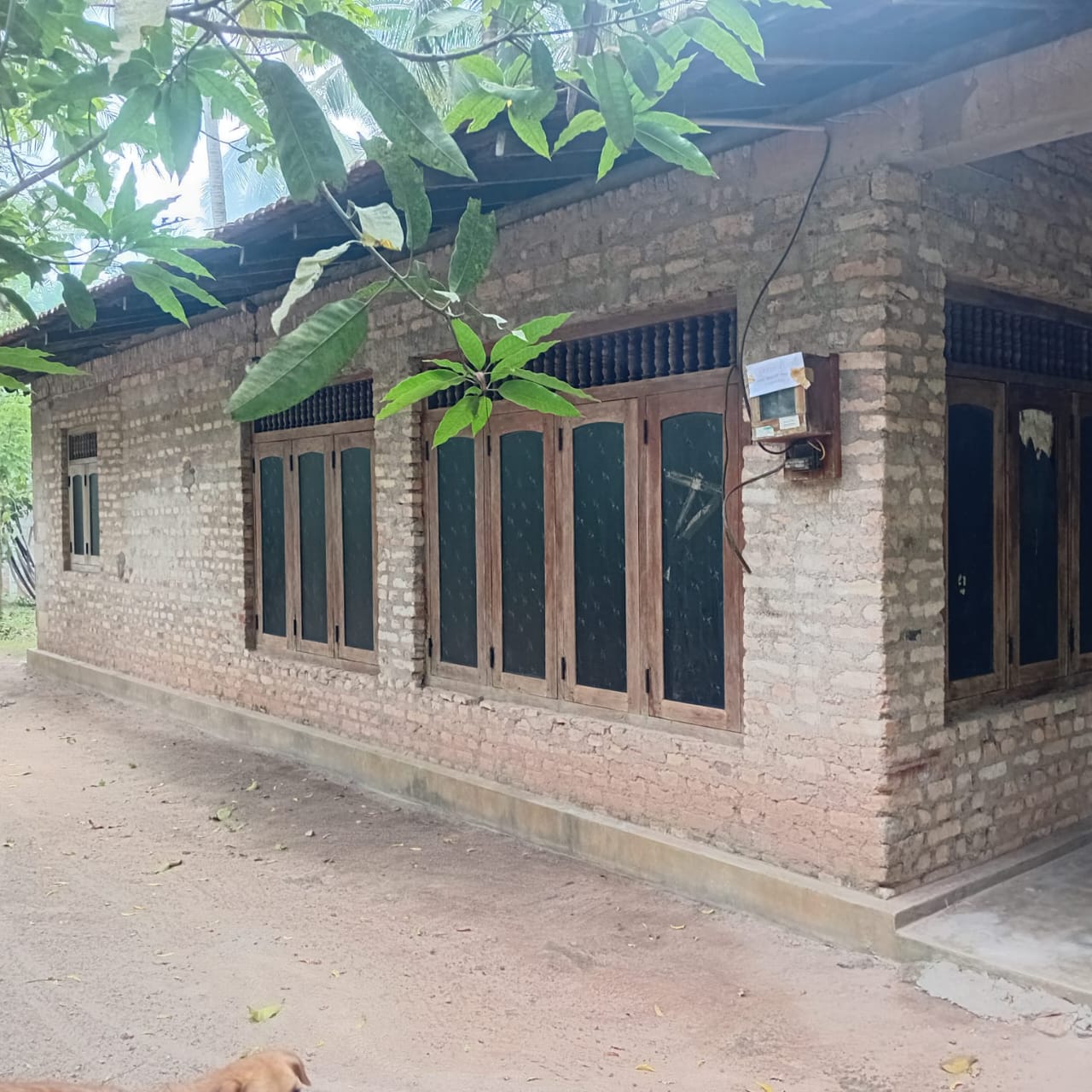 House for sale – Divulapitiya,Ballapana