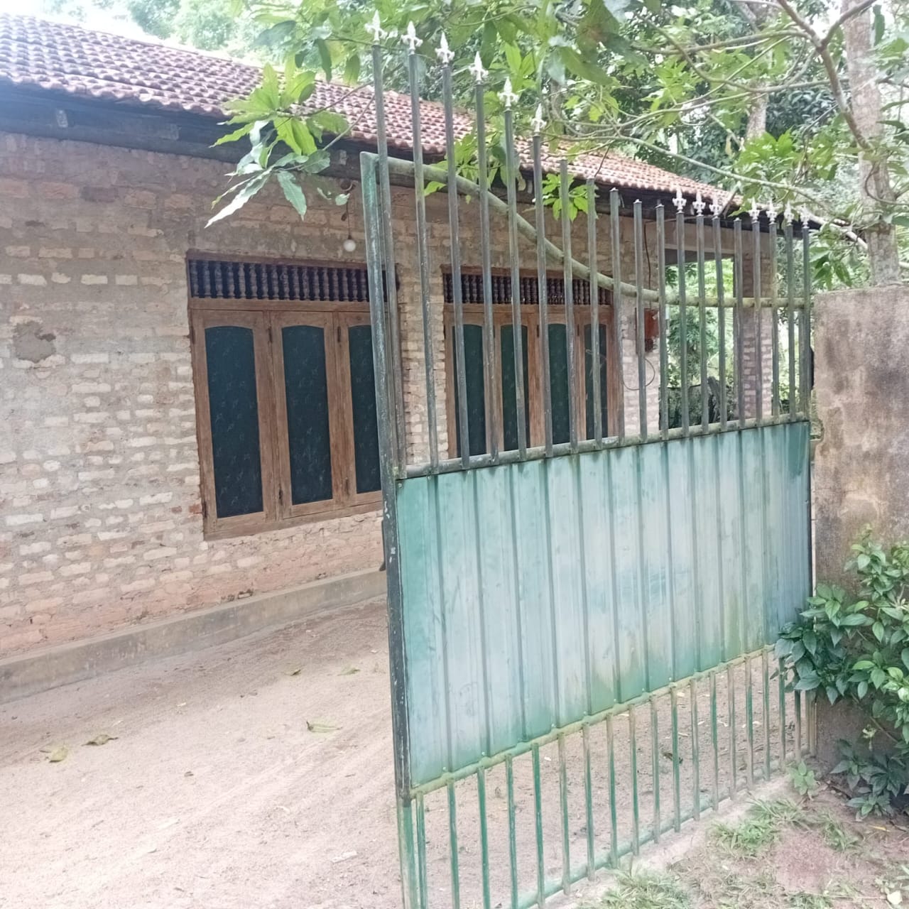House for sale – Divulapitiya,Ballapana
