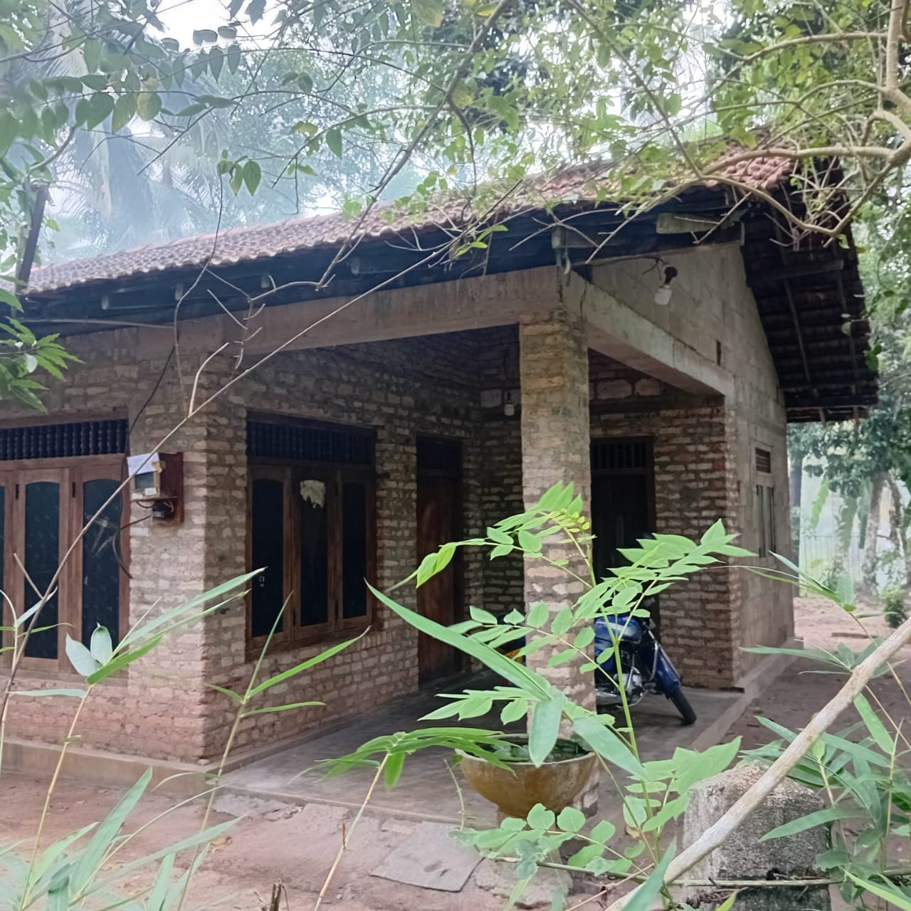 House for sale – Divulapitiya,Ballapana
