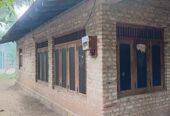 House for sale – Divulapitiya,Ballapana