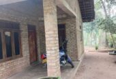 House for sale – Divulapitiya,Ballapana