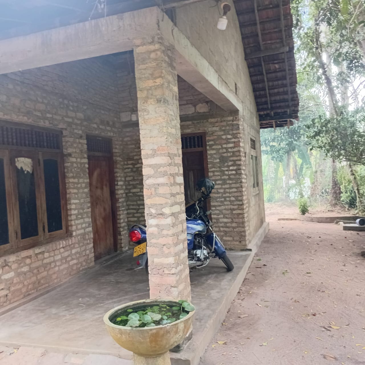 House for sale – Divulapitiya,Ballapana