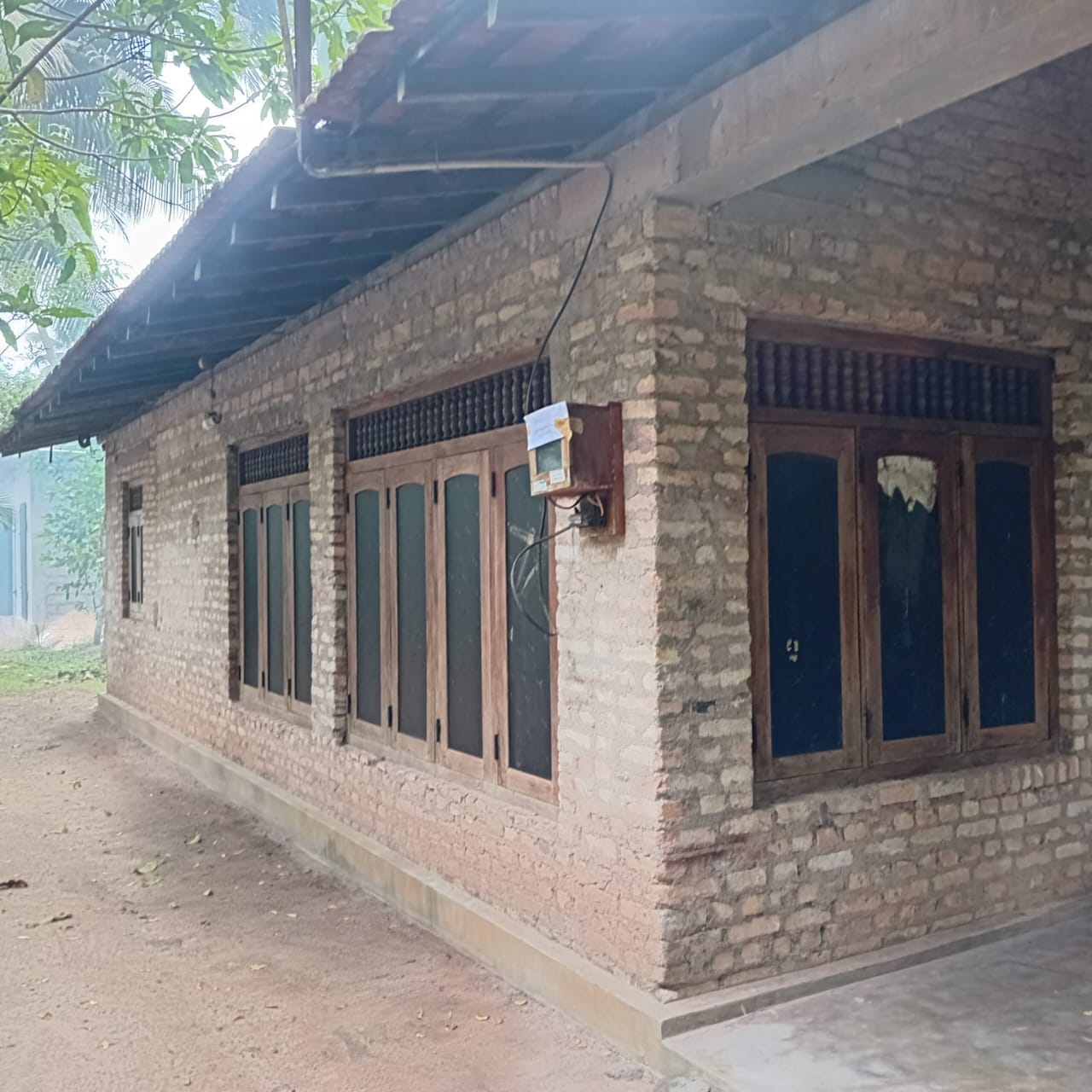 House for sale – Divulapitiya,Ballapana